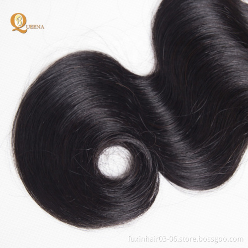 Unprocessed Virgin Hair Bundles Bulk Natural Hair Extension Remy Extensions Human Hair Weave Bundles